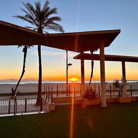 Reinapart Patacona Beach 36 บาเลนเซีย ภายนอก รูปภาพ