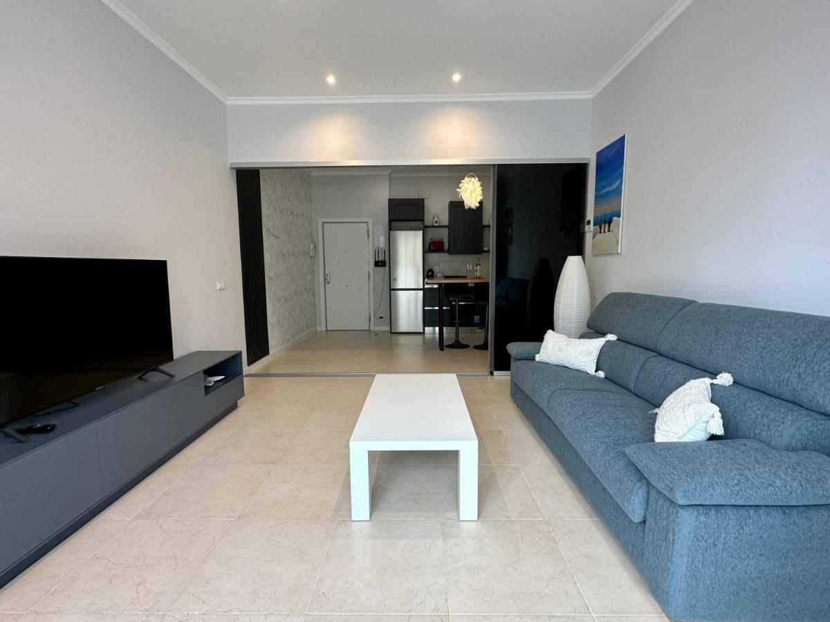 Reinapart Patacona Beach 36 บาเลนเซีย ภายนอก รูปภาพ