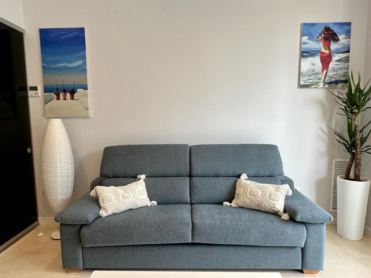 Reinapart Patacona Beach 36 บาเลนเซีย ภายนอก รูปภาพ