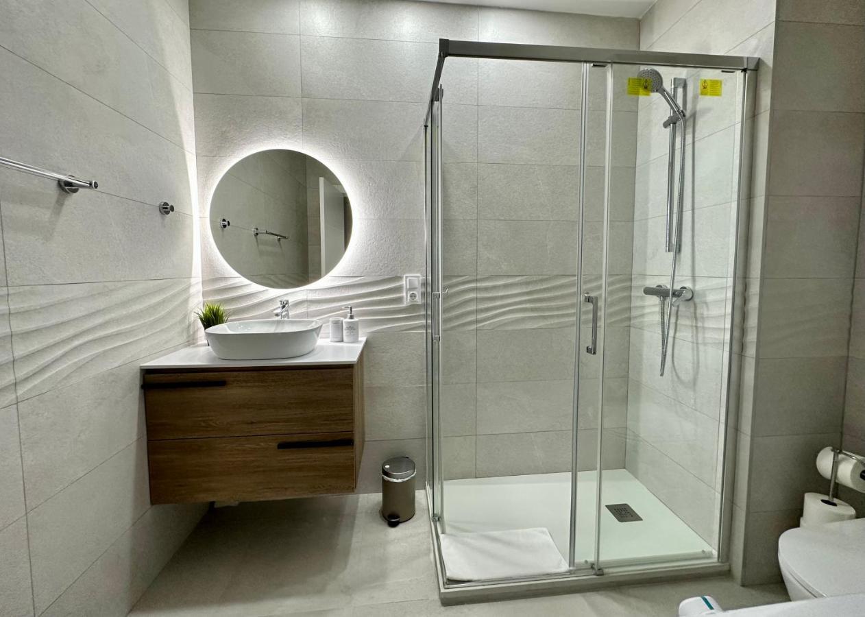 Reinapart Patacona Beach 36 บาเลนเซีย ภายนอก รูปภาพ
