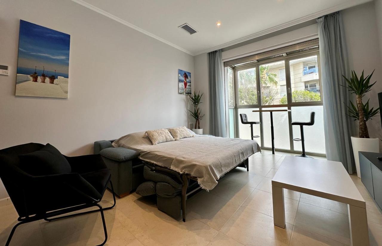 Reinapart Patacona Beach 36 บาเลนเซีย ภายนอก รูปภาพ