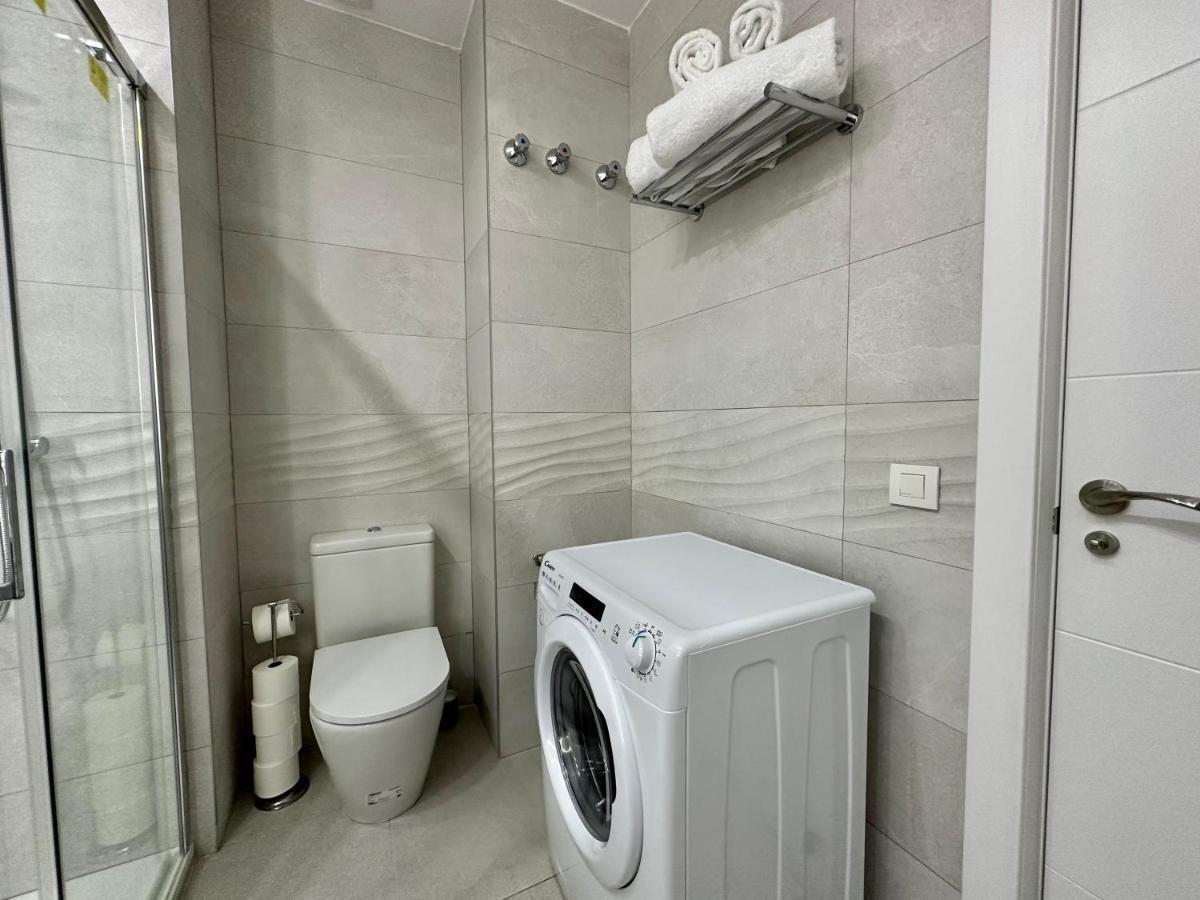 Reinapart Patacona Beach 36 บาเลนเซีย ภายนอก รูปภาพ