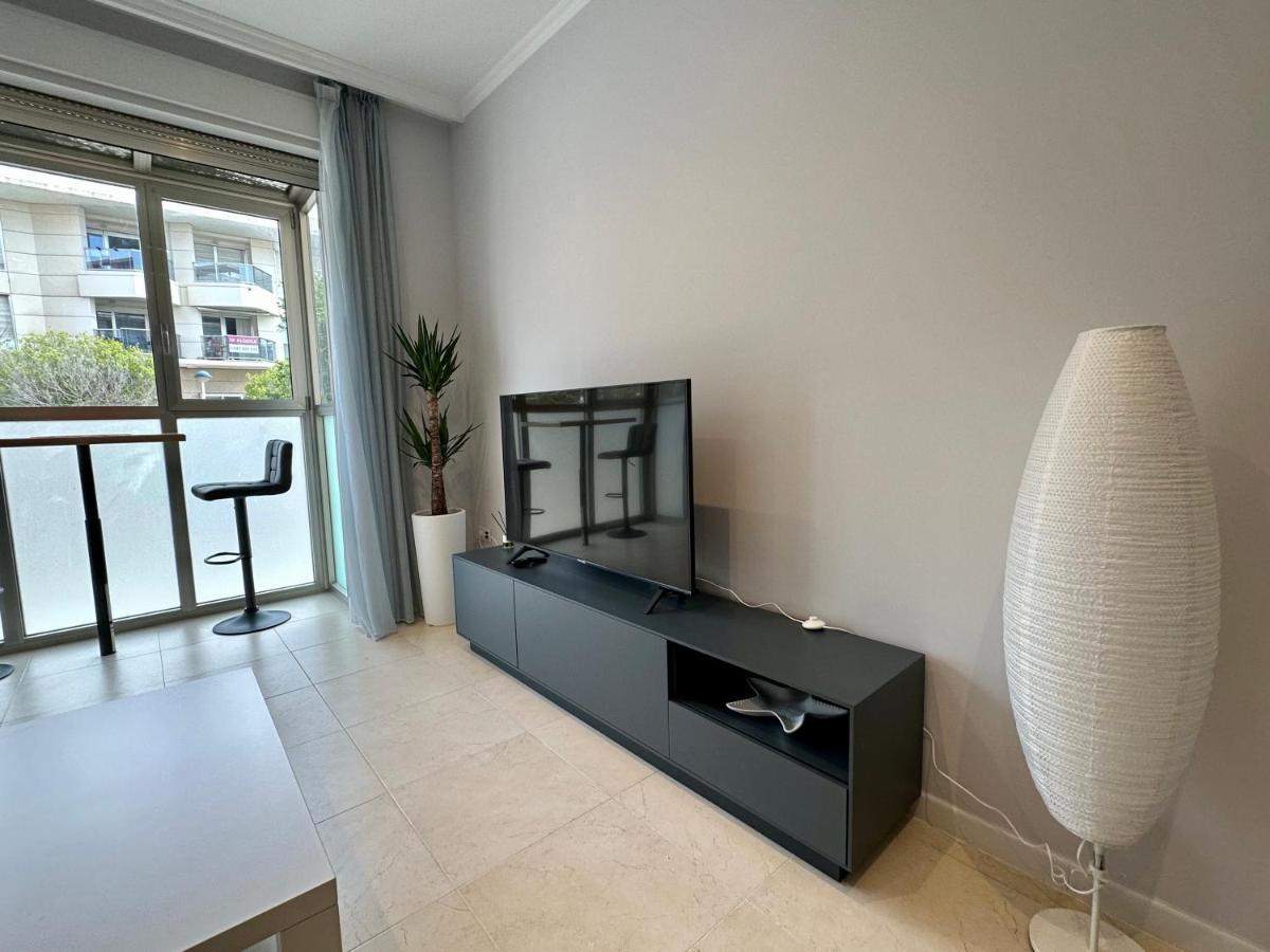 Reinapart Patacona Beach 36 บาเลนเซีย ภายนอก รูปภาพ