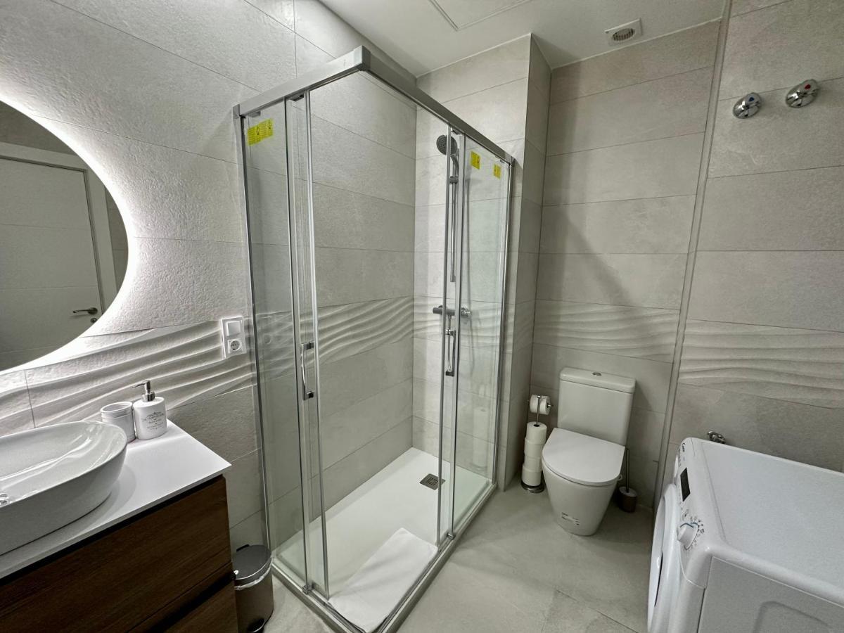 Reinapart Patacona Beach 36 บาเลนเซีย ภายนอก รูปภาพ