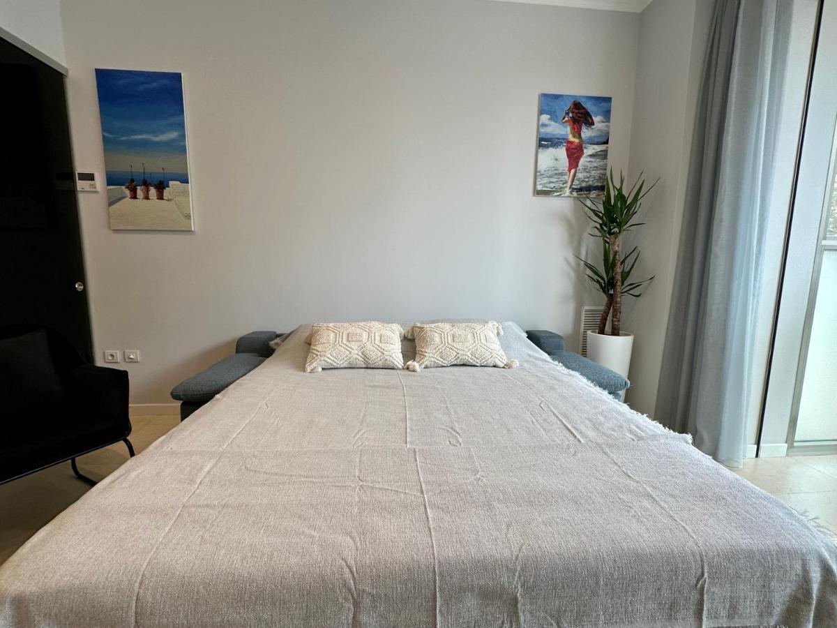 Reinapart Patacona Beach 36 บาเลนเซีย ภายนอก รูปภาพ