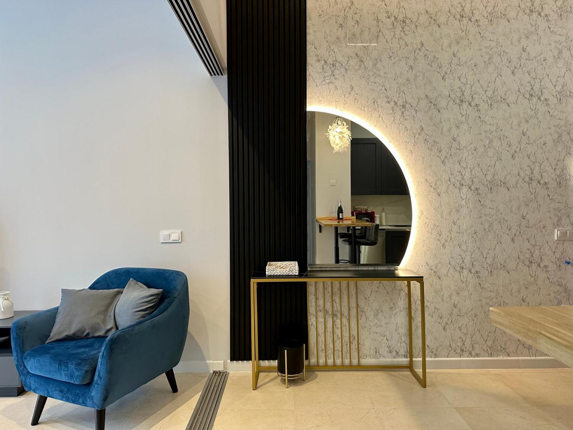 Reinapart Patacona Beach 36 บาเลนเซีย ภายนอก รูปภาพ